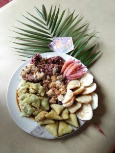 jaje bali, pie susu dhian bali