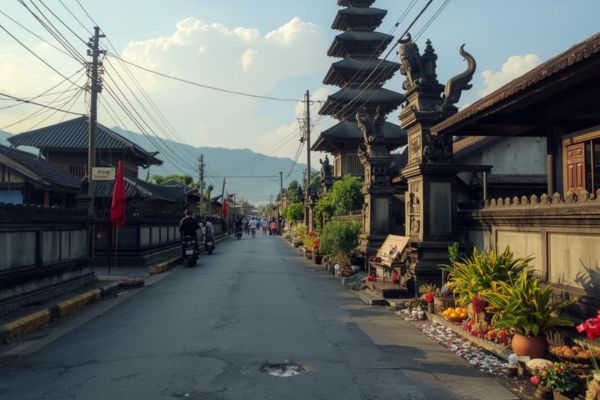 panduan hari raya nyepi di bali