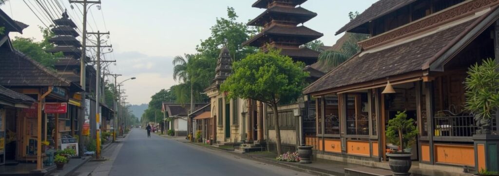 Panduan Hari Raya Nyepi di Bali