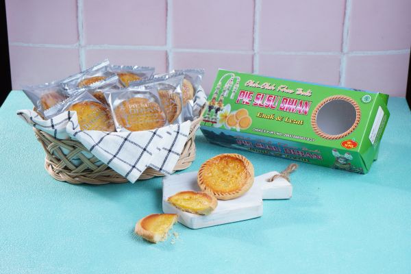 pie susu dhian isi 10 harga berapa