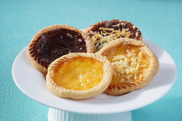 6 Varian Pie Susu Unik yang Wajib Kamu Coba di Bali